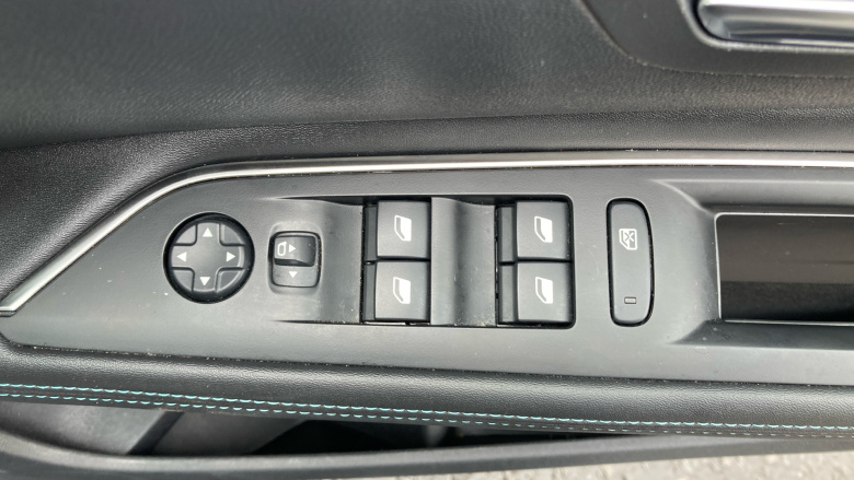 Peugeot 3008 1.6 Hybrid 180 Allure 5dr e-EAT8 Estate